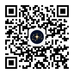 研选前沿公众号二维码